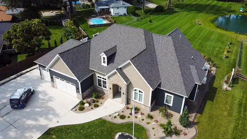 Good Guys Roofing photo 1