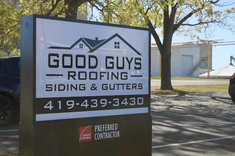 Good Guys Roofing photo 5