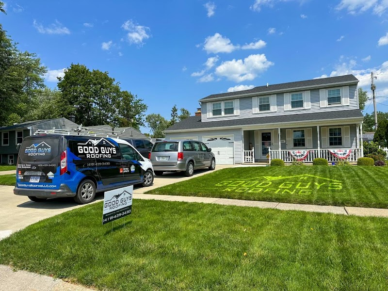 Good Guys Roofing photo 2