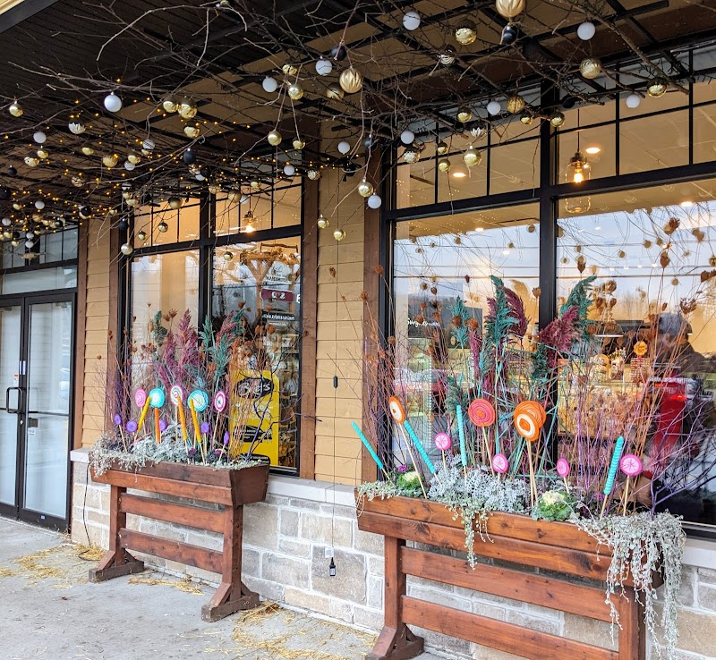 Pascal Le Boulanger Stoneham photo 1