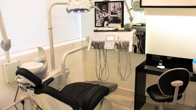 Ecco Clínica | Odontologia de Excelência - foto 2