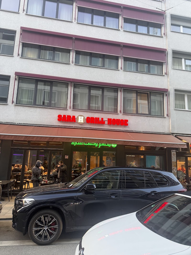 Sara Restaurant photo 5