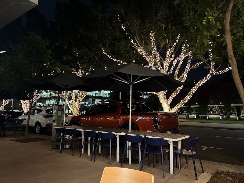 Smokehouse meat & co Grill & Bar