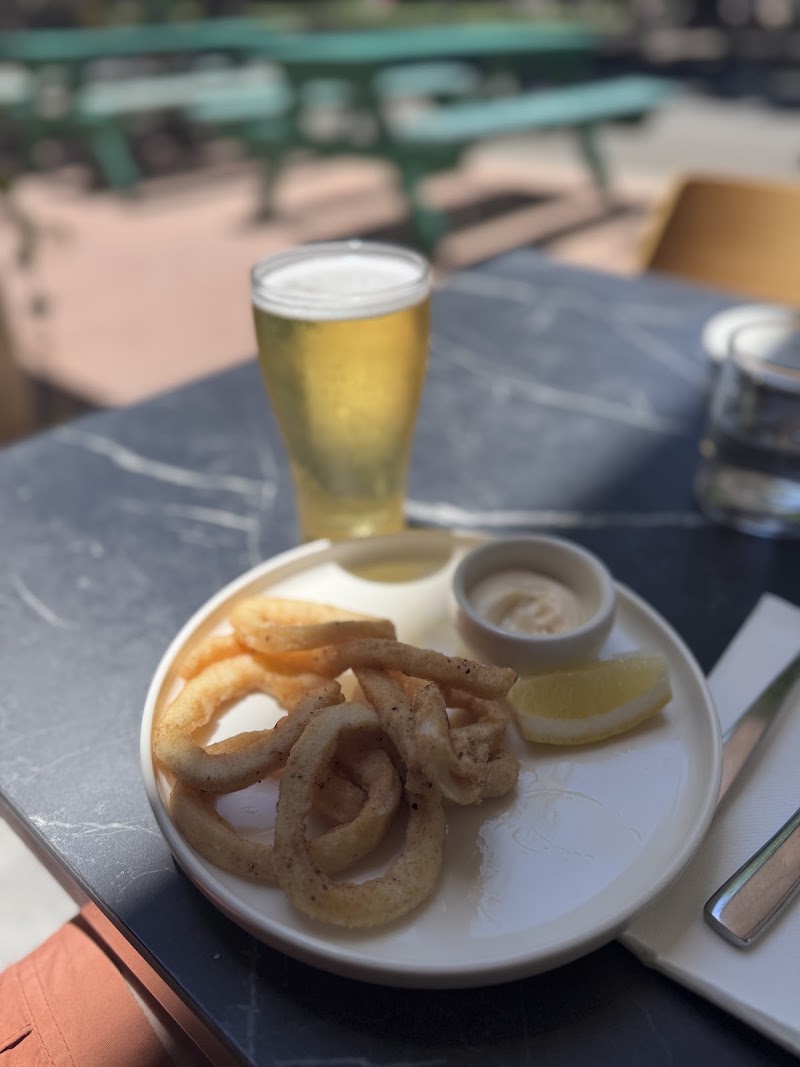 Smokehouse meat & co Grill & Bar photo 10