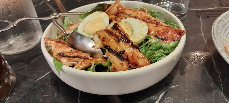 Smokehouse meat & co Grill & Bar photo 3