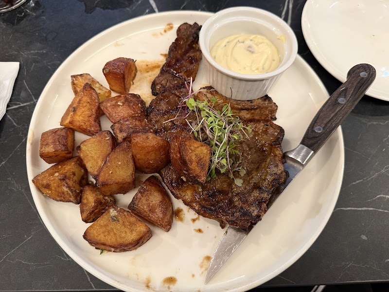 Smokehouse meat & co Grill & Bar photo 6