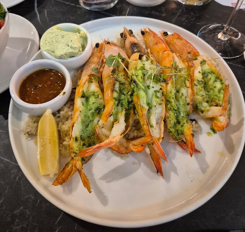 Smokehouse meat & co Grill & Bar photo 9