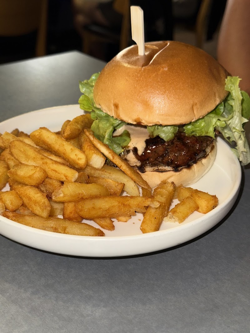 Smokehouse meat & co Grill & Bar photo 8