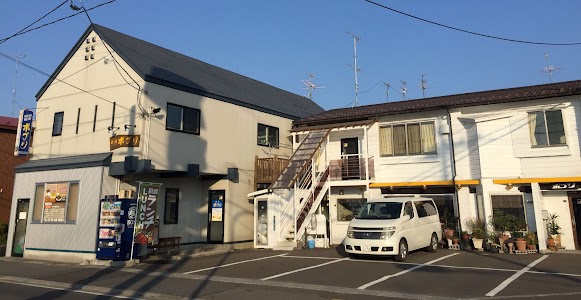 宿泊ポプリ
