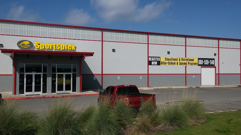 Victory 1 Sports - ACA