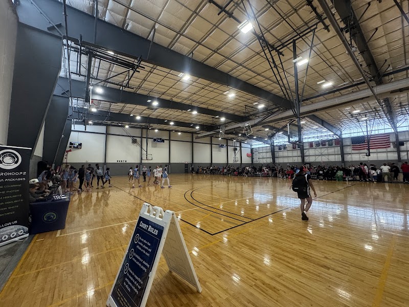 Victory 1 Sports - ACA