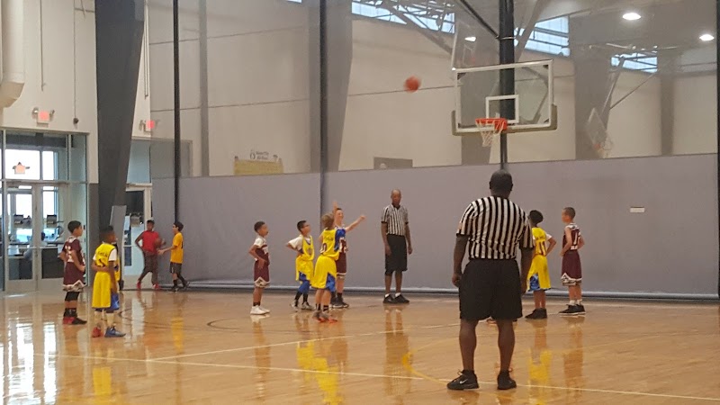 Victory 1 Sports - ACA