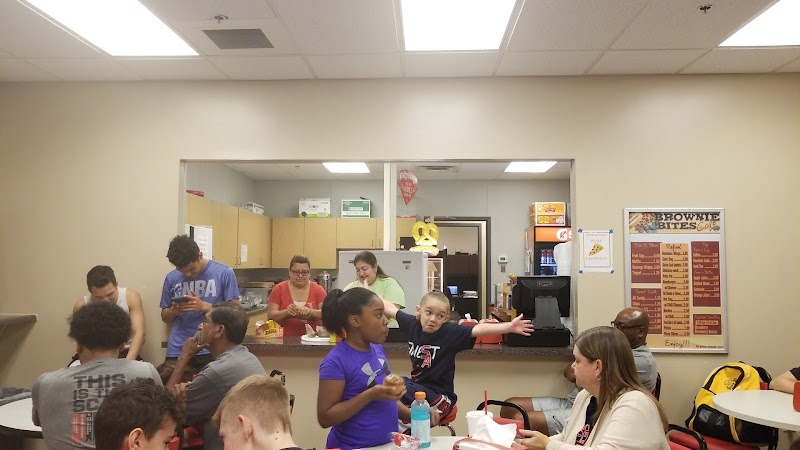 Victory 1 Sports - ACA