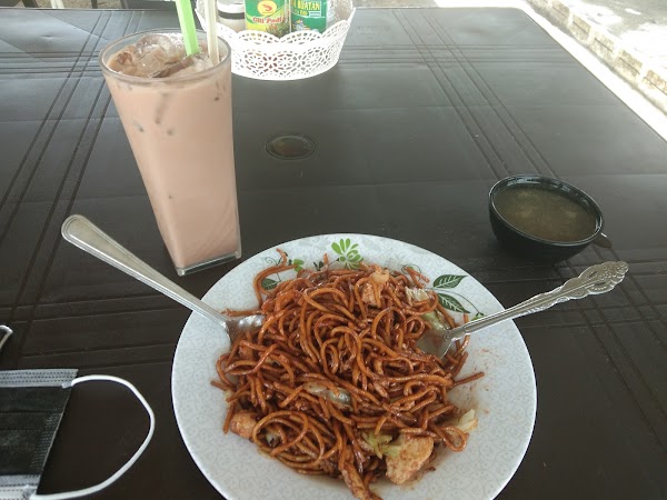 Ranahon Station - Photo 1