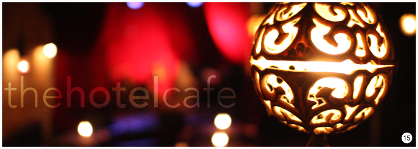 Hotel Cafe: Google Places image 3