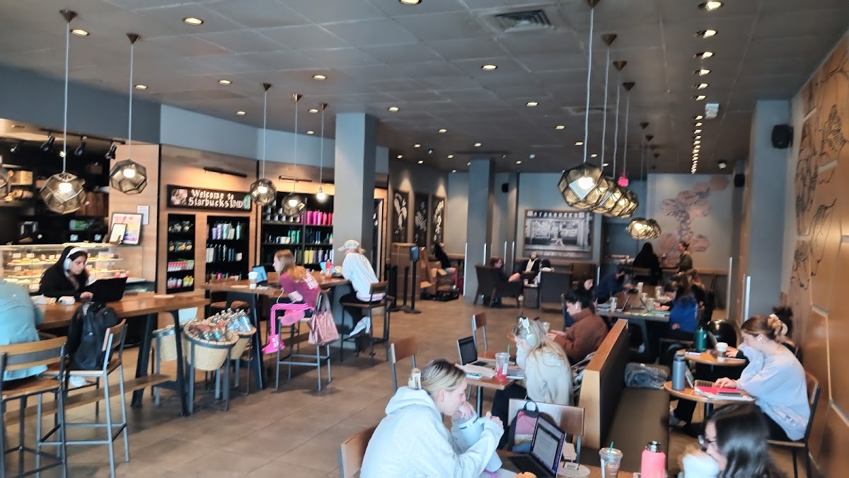 Starbucks Coffee Company