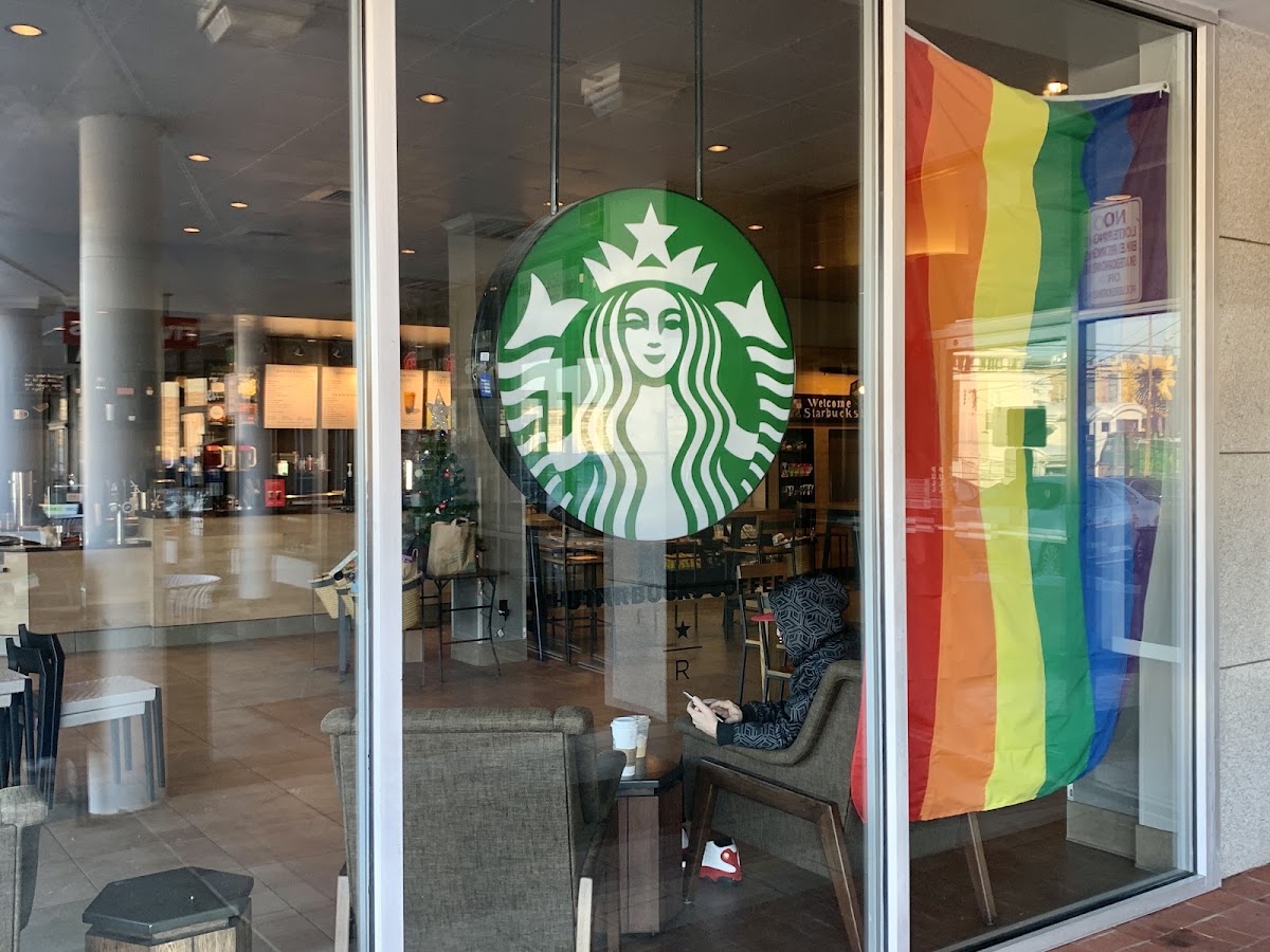 Starbucks Coffee Company