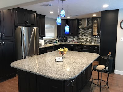 Spring Ridge Assisted Living - Senior Care Home facility photo