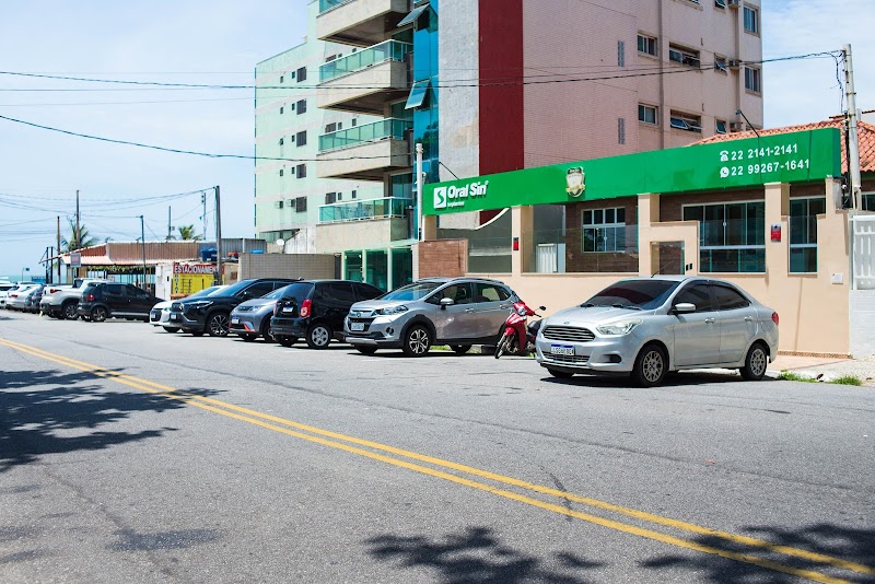 Oral Sin - Macaé - foto 4