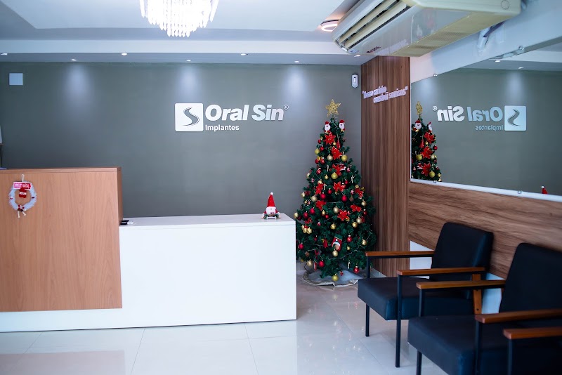 Oral Sin - Macaé - foto 3