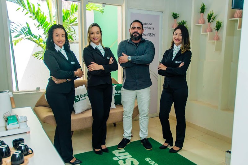 Oral Sin - Macaé - foto 5