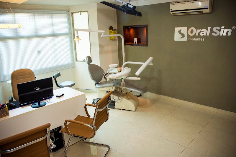 Oral Sin - Macaé - foto 2