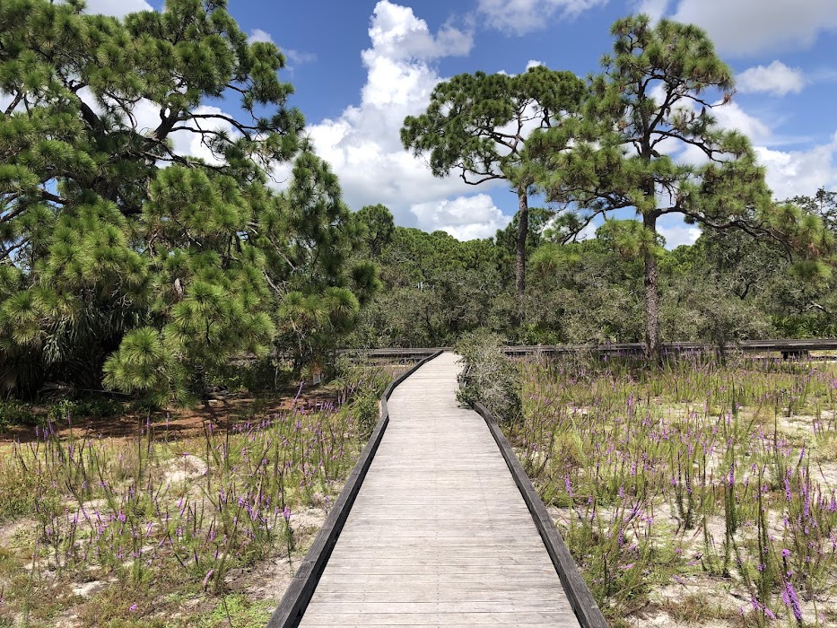 The Naples Preserve fotoğraf 1