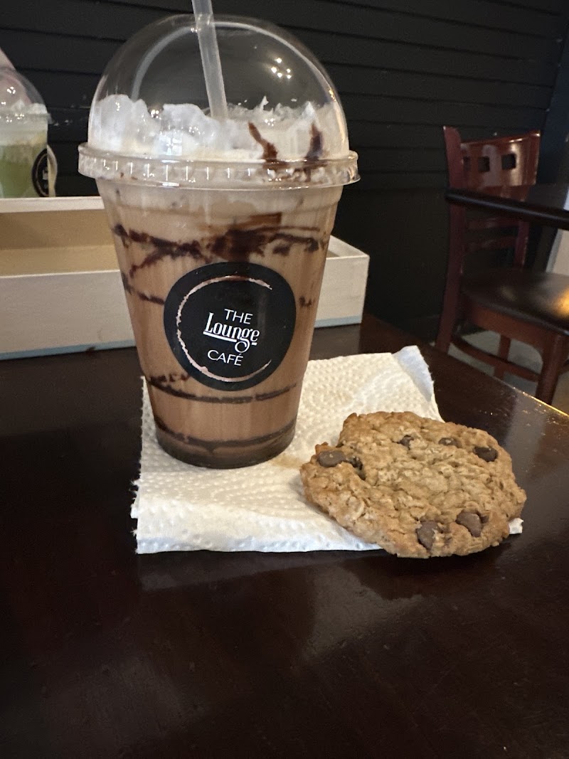 The Lounge Café photo 4