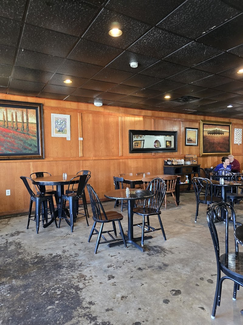 Sunrise Bistro of Johns Island, SC photo 3