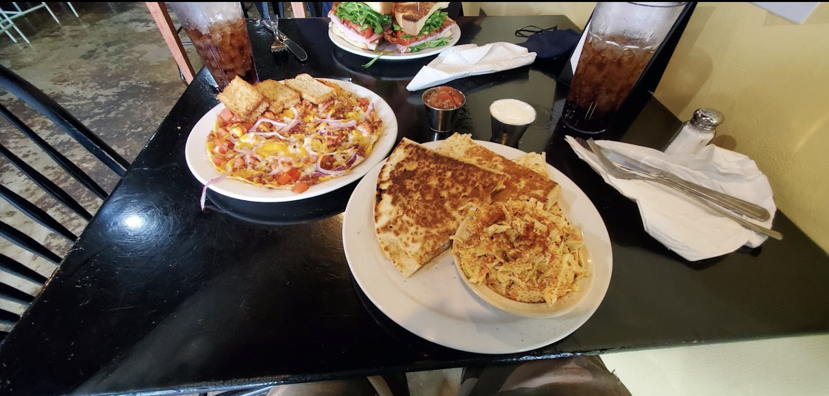 Sunrise Bistro of Johns Island, SC photo 2