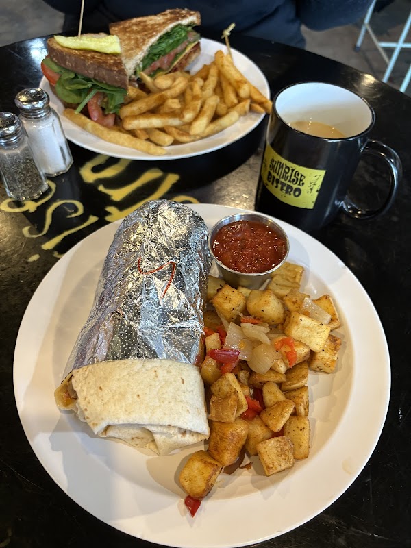 Sunrise Bistro of Johns Island, SC photo 5