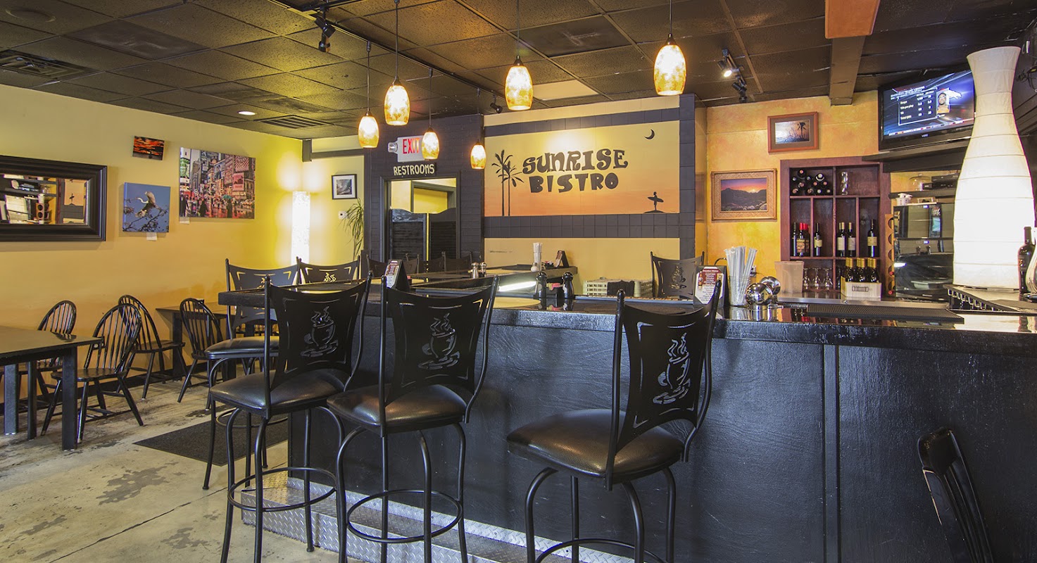 Sunrise Bistro of Johns Island, SC