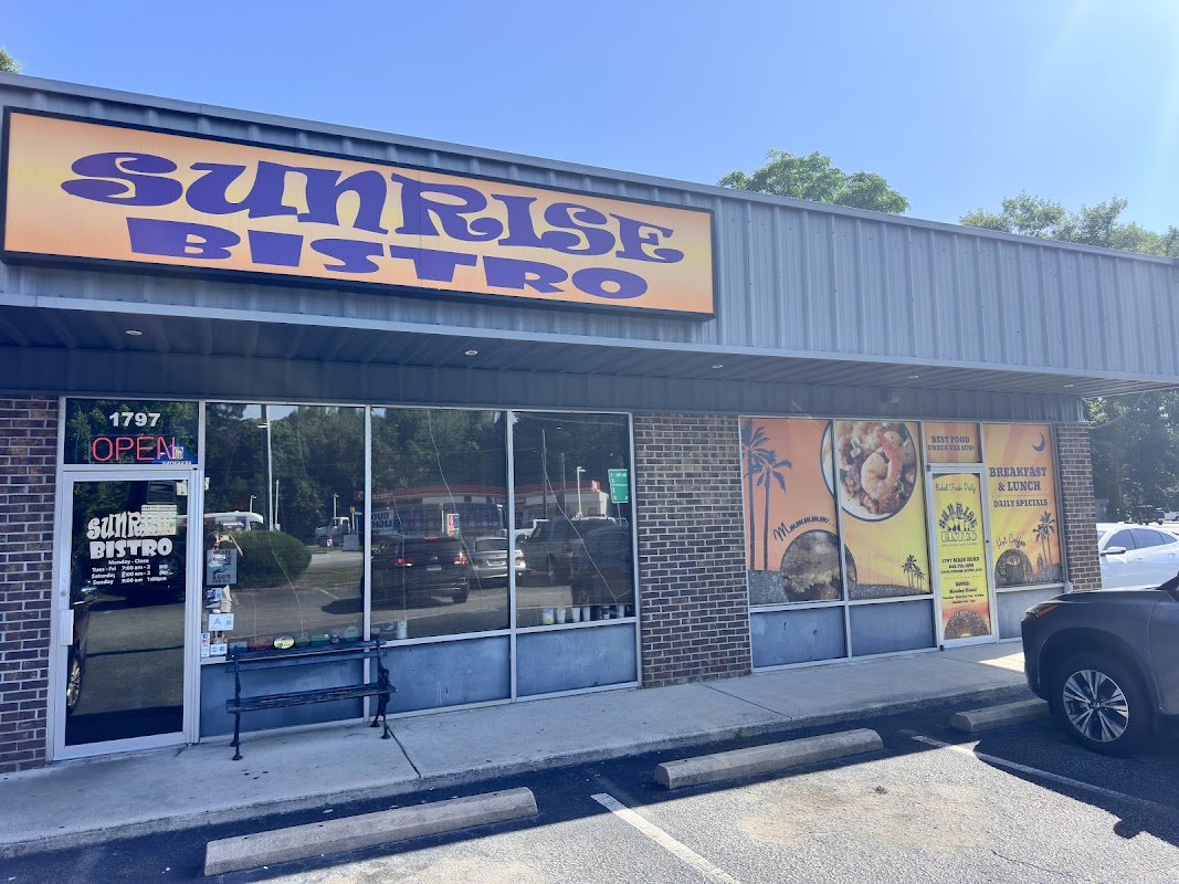 Sunrise Bistro of Johns Island, SC photo 4