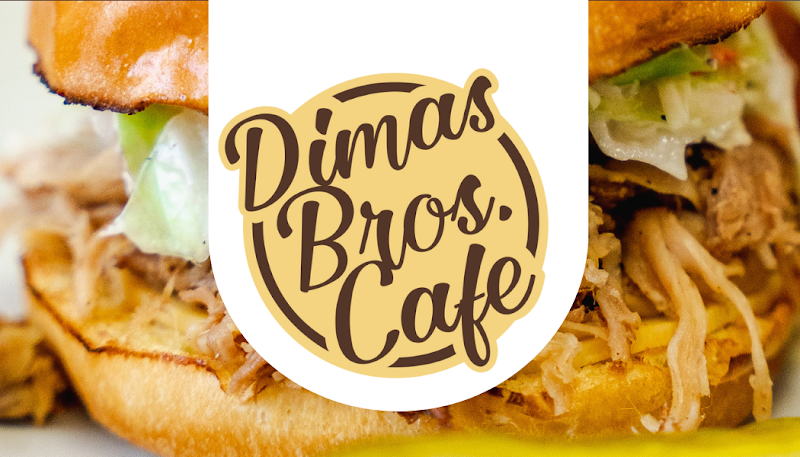 Dimas Brothers Cafe photo 2