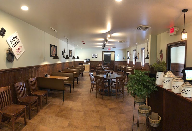 Dimas Brothers Cafe photo 1