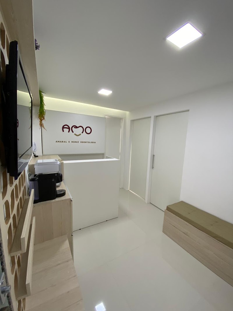 AMO Dentista I Boa viagem - Recife - foto 3