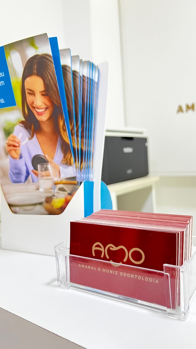 AMO Dentista I Boa viagem - Recife - foto 4