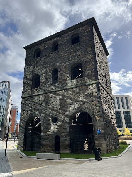 Tower Square