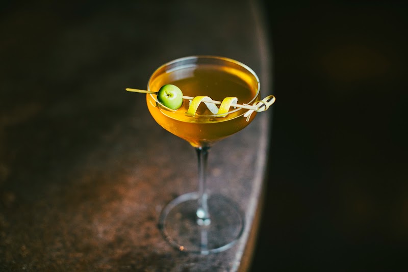 Parable Cafe photo 2