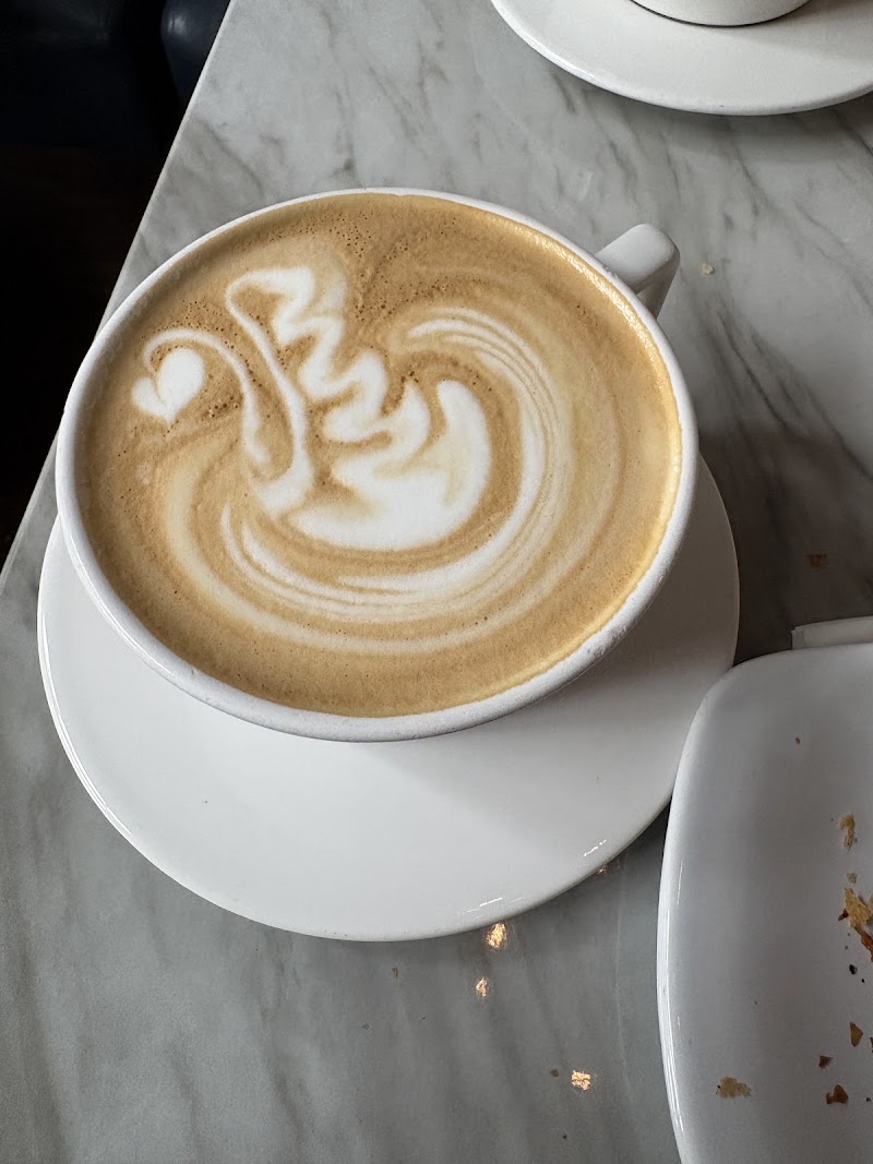 Parable Cafe photo 3