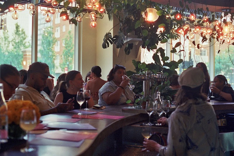 Parable Cafe photo 1