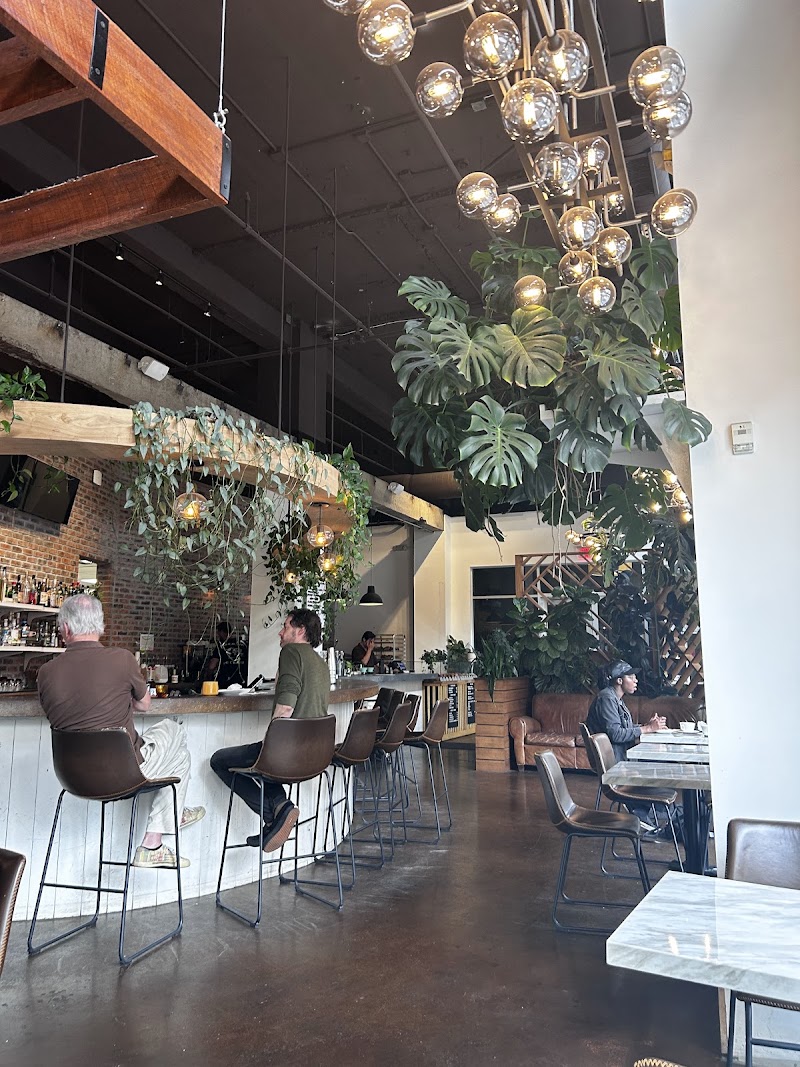 Parable Cafe photo 4
