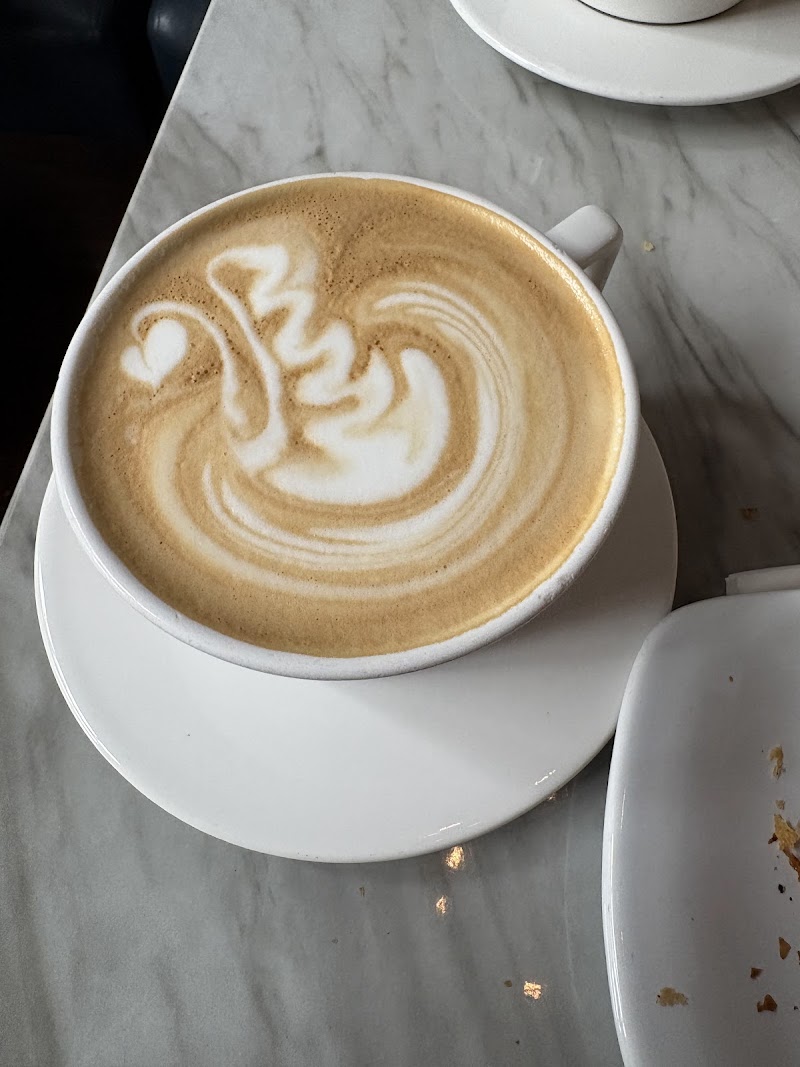 Parable Cafe photo 3