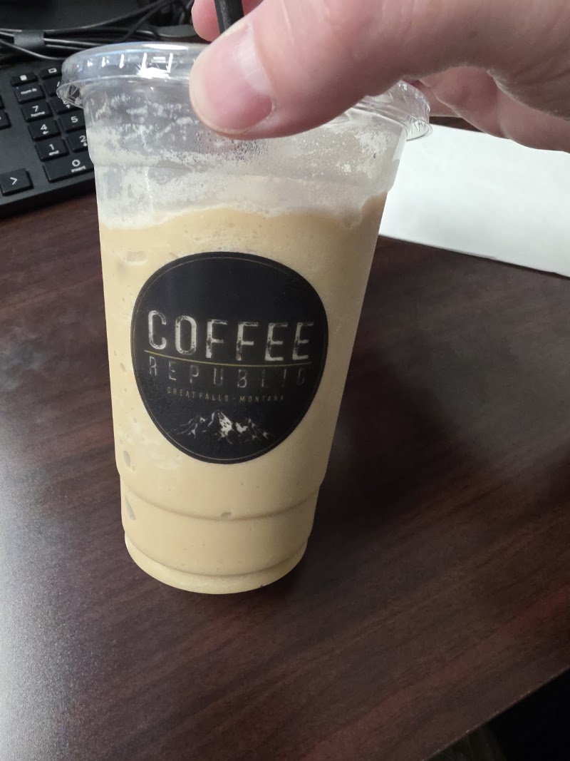 Coffee Republic photo 2