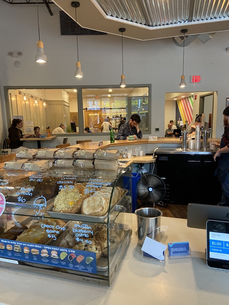 Backyard Beans Coffee Company photo 4