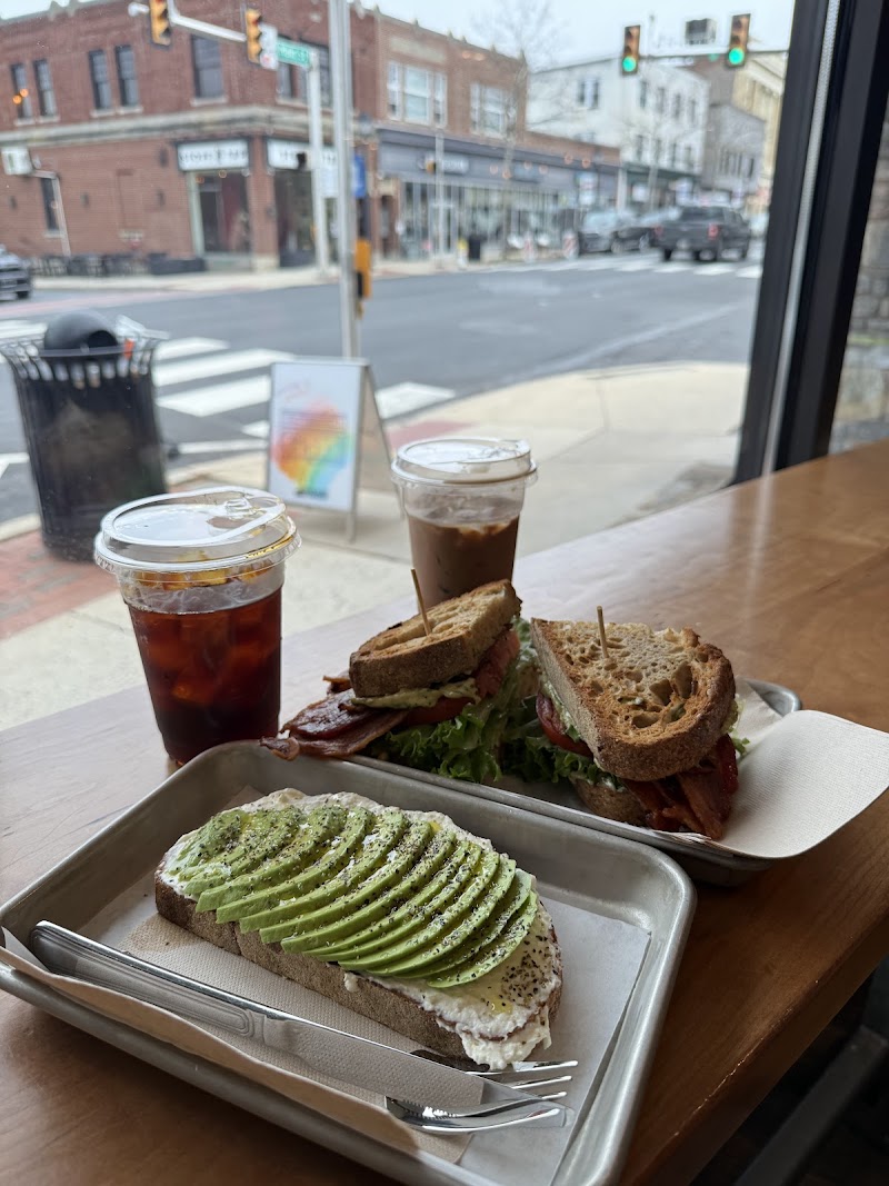 Backyard Beans Coffee Company photo 3