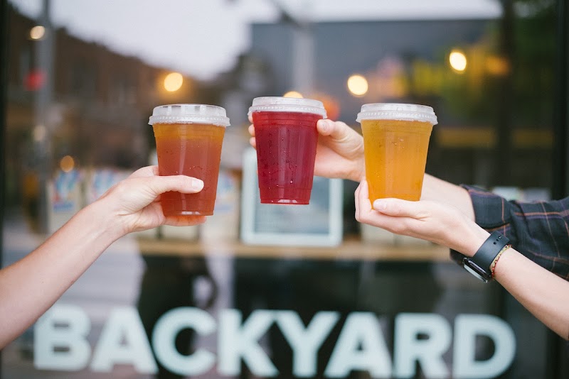 Backyard Beans Coffee Company photo 2