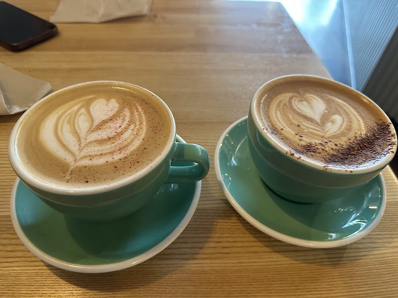 Backyard Beans Coffee Company photo 3