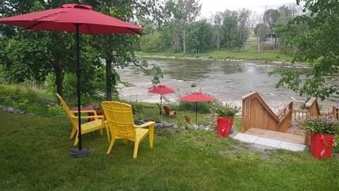 Café Sur la rive - Nonna’s Gelato photo 3