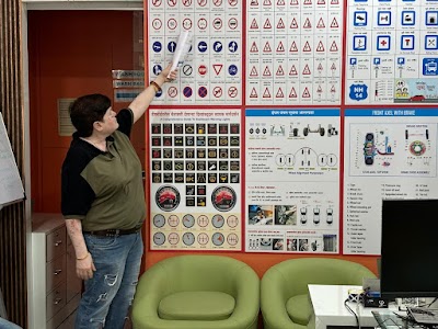 Vaishnavi Driving School